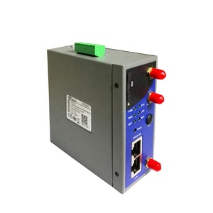 Chilink Industrial 4g Wireless Openvpn Router Wifi Din-rail Mounting Router <strong>Modem</strong> With Sim Card Slot <strong>RS232</strong> RS485 - Product Image 4