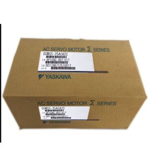 1 adet yeni SGMSS-25ACA2C Servo Motor sgsg25aca2c bir yıl garanti - Product Image 2