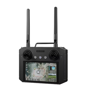 高级H12迷你遥控无人机，配有2.4Ghz FPV安全摄像机遥控器电池电源和接收器 - Product Image 1