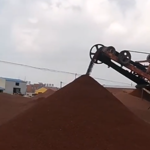 Articles en vrac écologiques Lots en gros cristal naturel brut pierre volcanique noire brute <span class=keywords><strong>roche</strong></span> de lave brute pour la décoration de jardin - Product Image 2