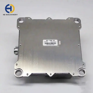331-7539 286-3683 C6.6 C6.4 320D 322D 330D325D掘削機部品エンジンコントローラーコンピューターボード33175392863683 ECU ECM - Product Image 3