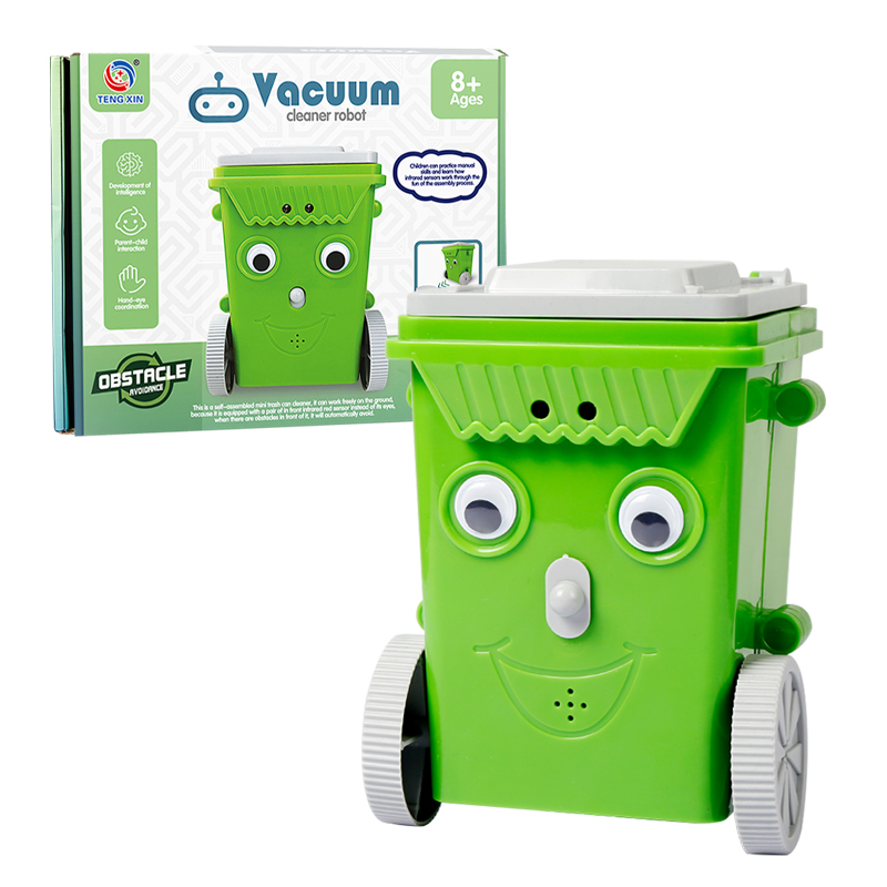 Robot aspirateur TXX-993