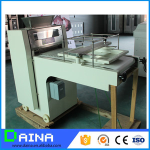 厂家直销吐司面包成型机法国面包面团吐司成型机 - Product Image 2