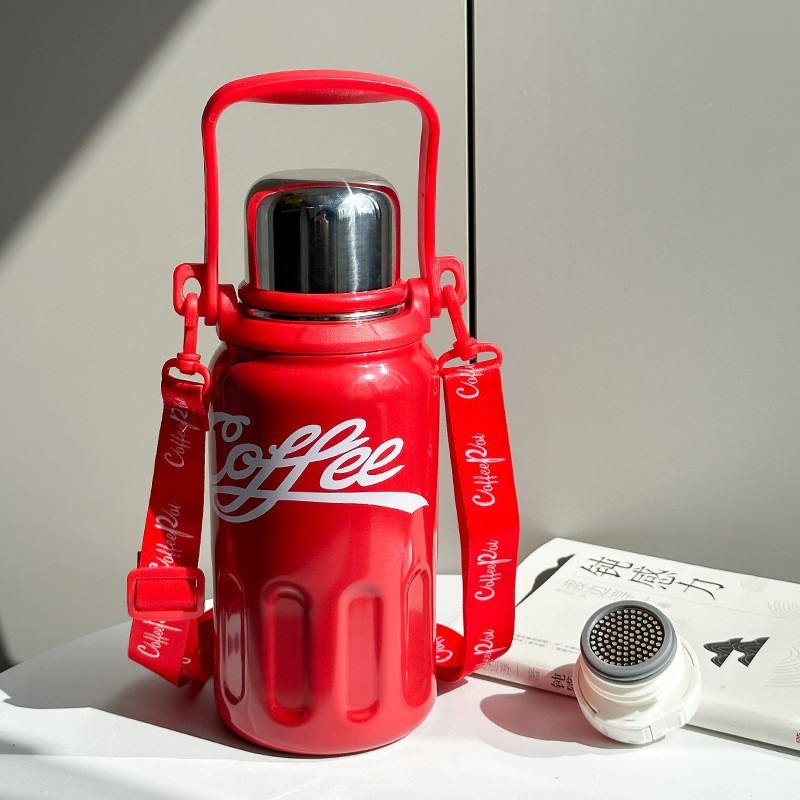 Coca-Cola Red - 800ml
