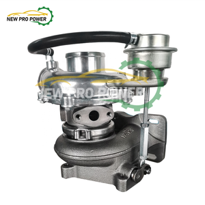Yeni Turbo RHF4 8981320710 VIID Turbo 8-98132-0710 Turbo için D-MAX 4JJ1 3.0L motor - Product Image 4