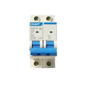 CHiNT-mini disyuntores eléctricos en miniatura mcb de buena calidad, 1P, 2P, 3P, 4P - Product Image 2