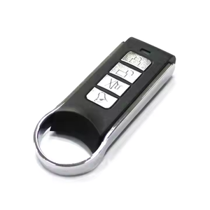 Drahtlose Universal fernbedienung Duplikator Garagentor/Tor/Fernbedienung rf433.92 - Product Image 1