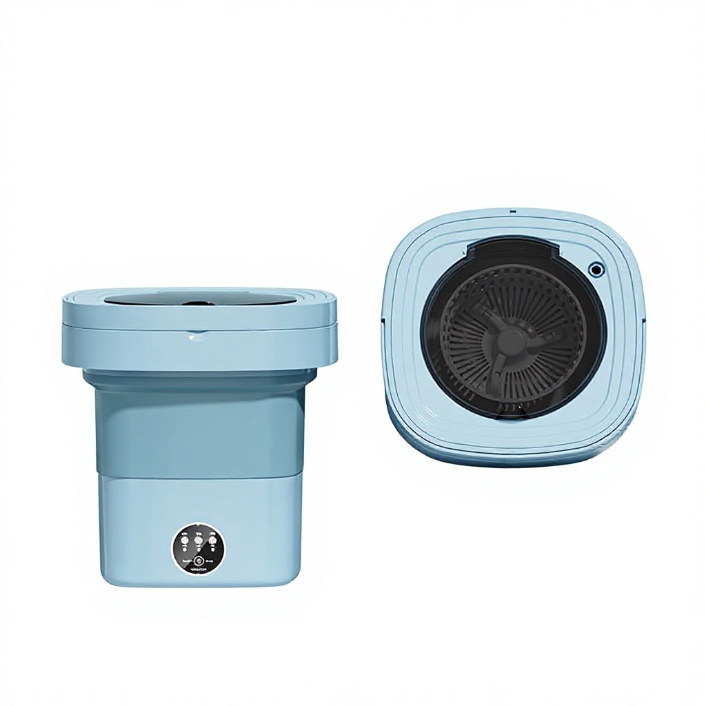 9L bleu