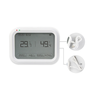 生成温度计防水温度传感器超低温温度计 - Product Image 1