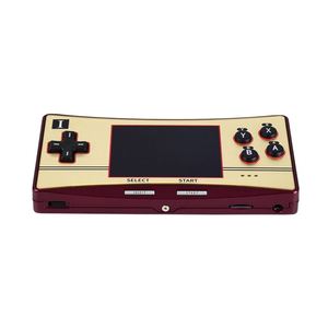 CM4 Handheld Raspberry Pi Spiele konsole 2,8-Zoll-IPS-Bildschirm Open-Source-Spiele konsole Arcade-Spiel Gameboy - Product Image 1