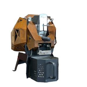 Kaleido Sniper M2 Dual <strong>System</strong> 400g Small Electric Heating Home Coffee Roaster Drum Coffee Bean Roasting Machine Artisan <strong>Software</strong> - Product Image 1
