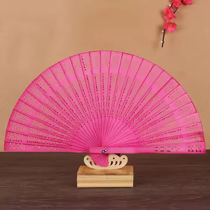 สีชมพู