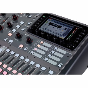 Behringer X32 Productor Consola digital Equipo de música de estudio 16 entradas XLR 8 salidas XLR Mezclador digital de escenario - Product Image 4