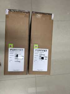 FortiGate 100F Firewall: solución avanzada de seguridad de red de IA - Product Image 4