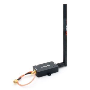 3W 2.4G无线信号增强器遥控信号功率放大范围扩展器WiFi信号增强器 - Product Image 1