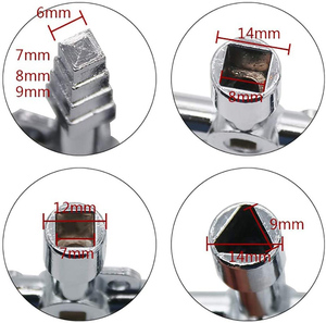 YUHANG çok fonksiyonlu deniz araçları evrensel kontrol kabini anahtar çapraz anahtar anahtarları - Product Image 3