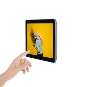 <strong>Raspberry</strong> <strong>Pi</strong> <strong>Touchscreen</strong> hd 10 Inch Touch Screen Serial Port with 10 Inch Touch Screen Monitor - Product Image 6