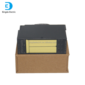 Bingda Siemens 6es7138-4fa05-0ab0 ET 200sp PLC mô-đun điều khiển mới kho gốc - Product Image 2