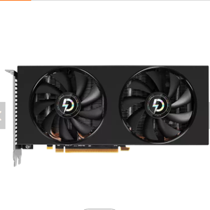 GPU Radeon RX5700xt8GBデスクトップゲーム用RX5700XTグラフィックカード在庫あり - Product Image 1