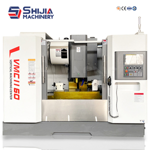 VMC850 VMC855 VMC1160 Vertical CNC processamento centro máquina Fanuc trituração guia Linear trilho GSK controle sistema BT50 eixo