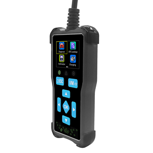 2025 Acclope DTC Lookup O2 sensore di prova Evap portatile OBD2 auto strumento di diagnostica ScannerAT100 codice di errore lettore OBD2 - Product Image 1