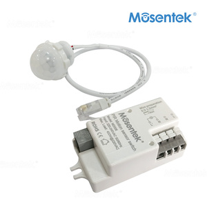 AC220-240input/output PIR <strong>Sensor</strong> <strong>switch</strong> Split 360 degree human body infrared <strong>sensor</strong> <strong>switch</strong> - Product Image 4