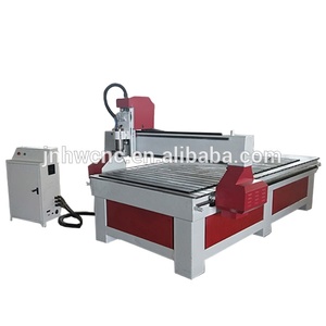 Anticipo a buon mercato fornitore cinese CNC taglio macchina per incisione CNC Router Mach3 sistema di controllo al dettaglio industrie applicabili - Product Image 3