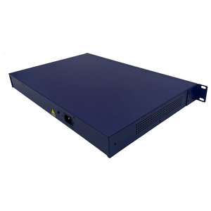 Mt7986 Access Point Wlan Enterprise Gigabit-Wechselstrom-Controller Hotspot-Netzwerk Drahtloses Wifi-Ap-Controller-Gateway mit 2,5G WAN-LAN - Product Image 3