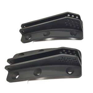 <span class=keywords><strong>Mod</strong></span> Hộp Phôi Tùy Chỉnh Vỏ Nhôm Phay Cnc Bộ Phận Gia Công Cnc Anodized Cnc - Product Image 2