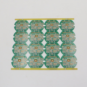 FR-4 tek taraflı devre çift taraflı PCB tasarımı - Product Image 4