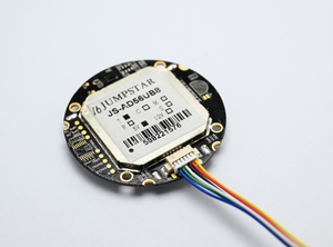 Módulo GPS personalizado a buen precio para Dron UAV, seguimiento RS485, navegación GNSS con Chip, al por mayor, a la venta - Product Image 2