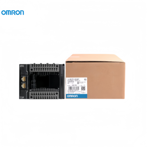 Omron Hochwertige industrielle Automatisierung Plc Pac Dedizierte Controller mit NX1P2-1040DT Plc Logic Programming Controller - Product Image 1