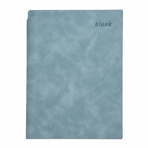 Taccuino scolastico con etichetta privata personalizzato longorgeo stampato a 5 pagine 100 rilegatura rilegata con copertina rigida per diario taccuino vuoto - Product Image 1