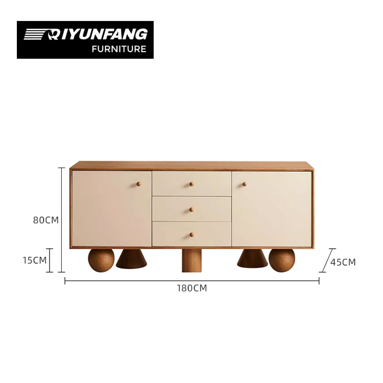 Wood color