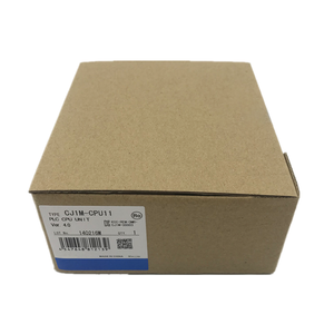 Original SPS-Programmier-Logik steuerung CJ1MCPU11 CJ1M-CPU11 - Product Image 2