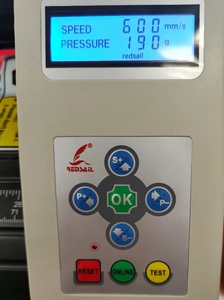 Redsail RS720C çizim kesici vinil kesici 620mm kesme boyutu - Product Image 6