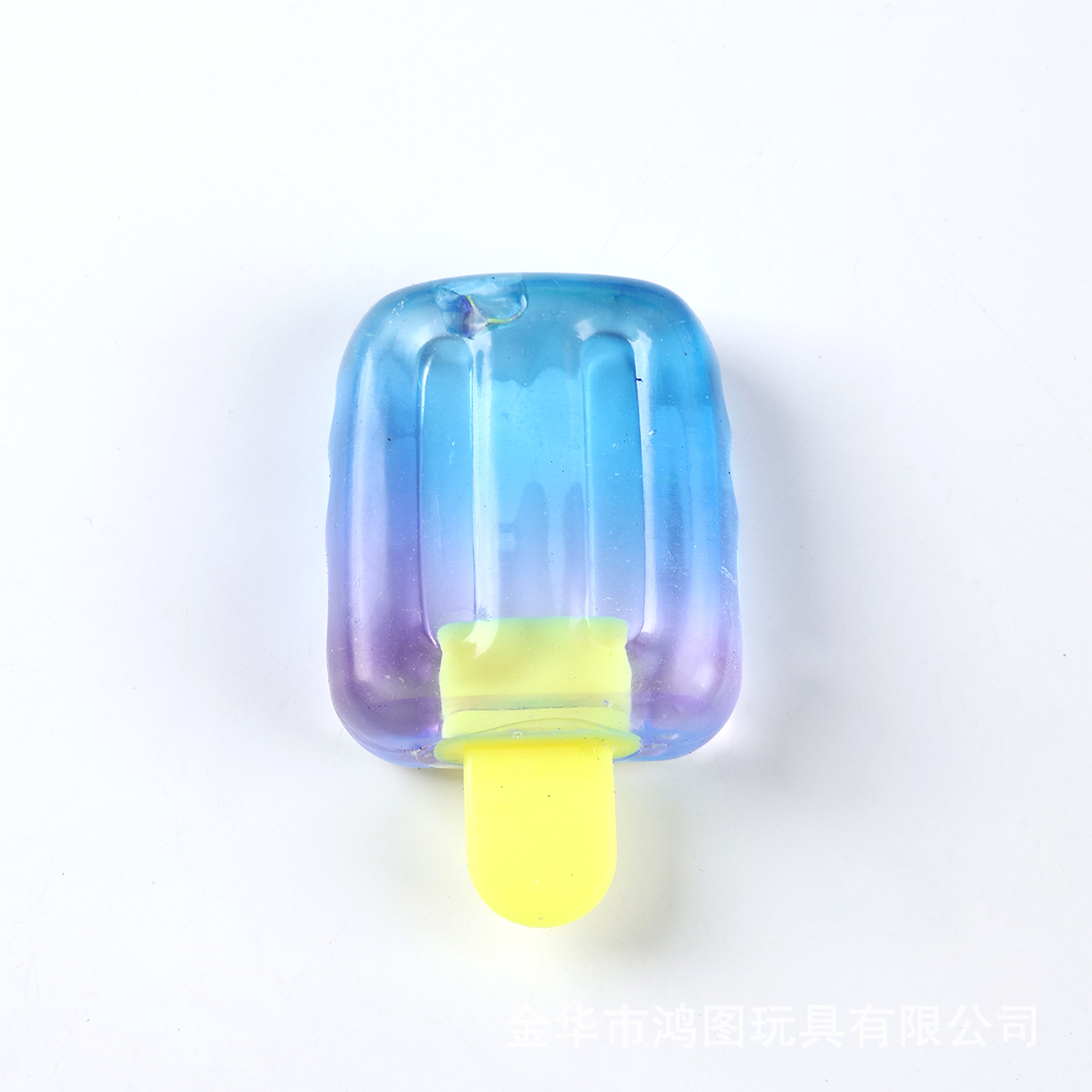 กล่องบรรจุภัณฑ์สีฟ้า