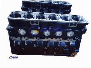 ชุดบล็อกกระบอกสูบเครื่องยนต์ดีเซลระดับสูงสำหรับ TBD226B-6 TBD226B-4รถบรรทุก - Product Image 3