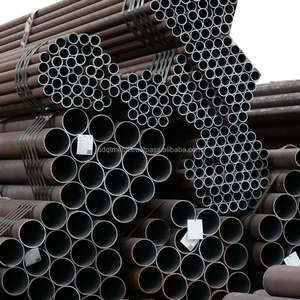 工厂API 5L X42 X62 X70管线钢管石油气管无缝管道价格 - Product Image 4