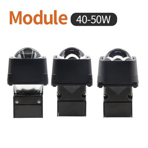 2025มินิ M10แอลอีดีไกลและใกล้แสงโมดูลเมทริกซ์ระบบไฟอัตโนมัติไฟสูง LED โดยใช้ไฟหน้ารถคุณภาพดี - Product Image 2