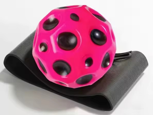Rose-red 1 PCS