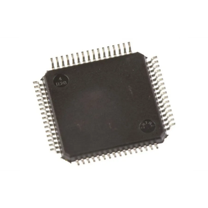 Nuovo braccio originale 32bit MCU 72 MHz 51 I/O 2V a 3.6V LQFP-64 STM32F105RCT6TR MCU IC stmm32f105rct6 - Product Image 2