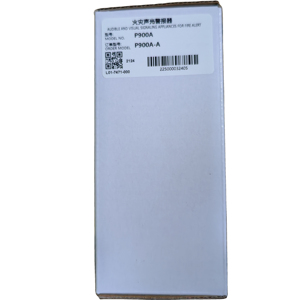 SYSTEM SENSOR Audible and Visual Alarm P900A Nordic Fire Alarm Equipment