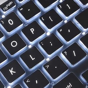 Backlit <strong>Replacement</strong> Laptop <strong>Keyboard</strong> for ASUS ZenBook Flip 14 UX462 UX462DA UM462 Um462 - Product Image 6