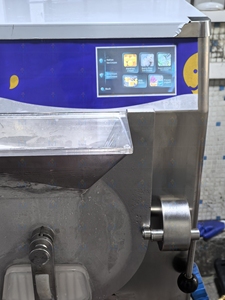 Yourtime 10 Program ucuz dondurma makinesi 100L/H dondurma makinesi Bql 920 otomatik krem makinesi - Product Image 2