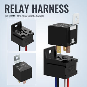 5 Trong 1 Đánh Lửa Chuyển Đổi Bảng Điều Chỉnh Race Chuyển Đổi Chuyển Đổi Bảng Điều Chỉnh DC 12V 30A Racing Chuyển Đổi Bảng Điều Chỉnh Đẩy Bắt Đầu Đánh Lửa Kit Cho Xe Xe Tải - Product Image 4