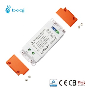 Hızlı teslimat sabit akım 450mA DALI kısılabilir 20w 15w led sürücü ab standart - Product Image 5