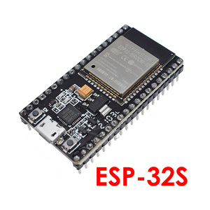 Placa DE DESARROLLO ESP32, WiFi, doble núcleo, potencia ultrabaja, potencia, alternativa ESP8266, para proyectos de IoT y hogares inteligentes, 2, 1, 2, 2, 1, 2, 1, 2