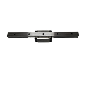 High Quality <strong>Linear</strong> <strong>Guide</strong> <strong>Rail</strong> Slider Caged <strong>Ball</strong> Ultra-heavy Load <strong>Type</strong> SVR35 SVR40 SVR45 SVR55 <strong>Linear</strong> <strong>Guides</strong> <strong>Rail</strong> and Blocks - Product Image 6