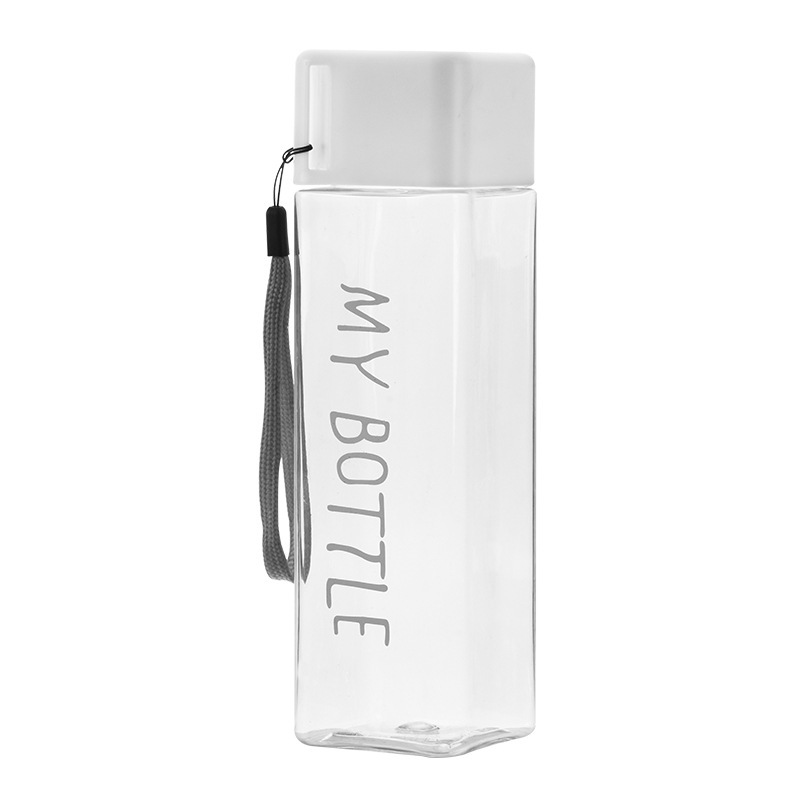 white transparent